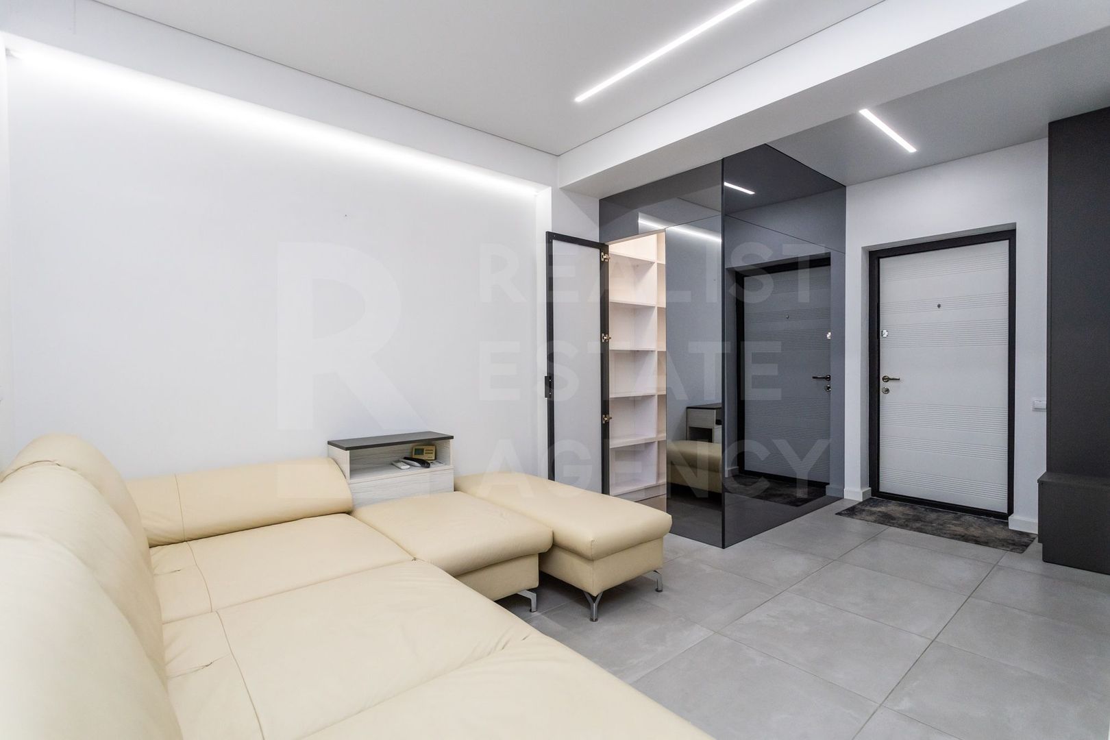 Vânzare, apartament, 1 cameră, bd. Mircea cel Bătrîn, Ciocana - Poză 11