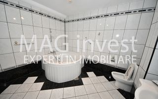 Exclusivitate - Vila P+2E - 15 camere, garaj - Mazepa 2, str. Al. Cernat - Poză 16