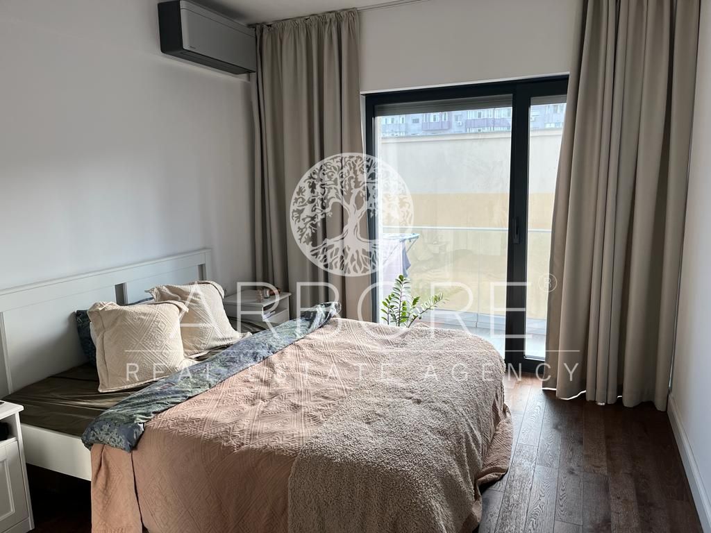 Apartament 2 camere , nou renovat și mobilat modern - Zona Victoriei - Poză 5