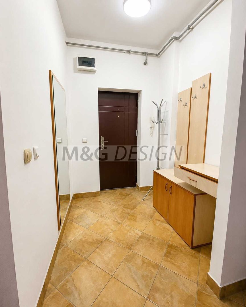 Apartament 2 camere bloc nou etaj 2 - Poză 4