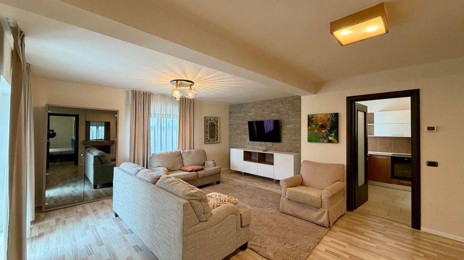 Casa de inchiriat | Zona Stupinii Noi | Brasov - Poză 5