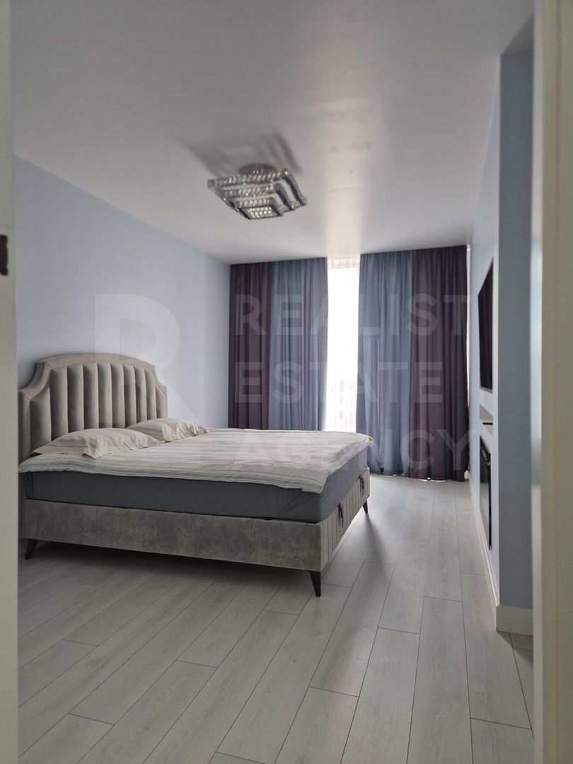 Chirie, apartament 2 camere 73 mp, str. Avram Iancu, Rîșcani - Poză 2