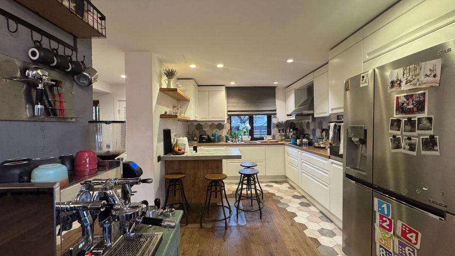 4 camere P+1E || 2 locuri de parcare || CLASS PIPERA - Poză 6