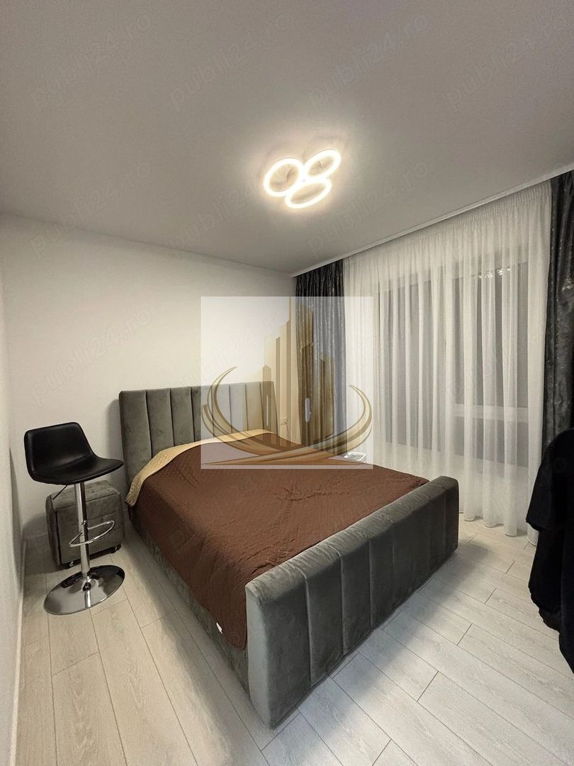 🏡Ap 3 camere Giroc, 74mp +parcare - Poză 7