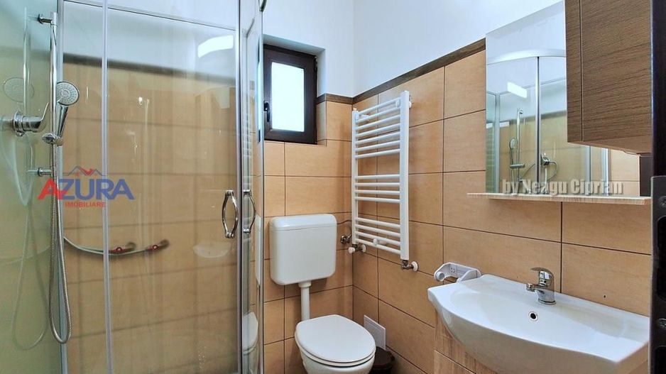 AZURA Imobiliare Pitesti - Casă de vacanță, Nucșoara! - Poză 67