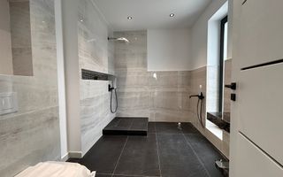 North Villas Pipera | Vila Individuala Finalizata | Pompa Caldura - Poză 17