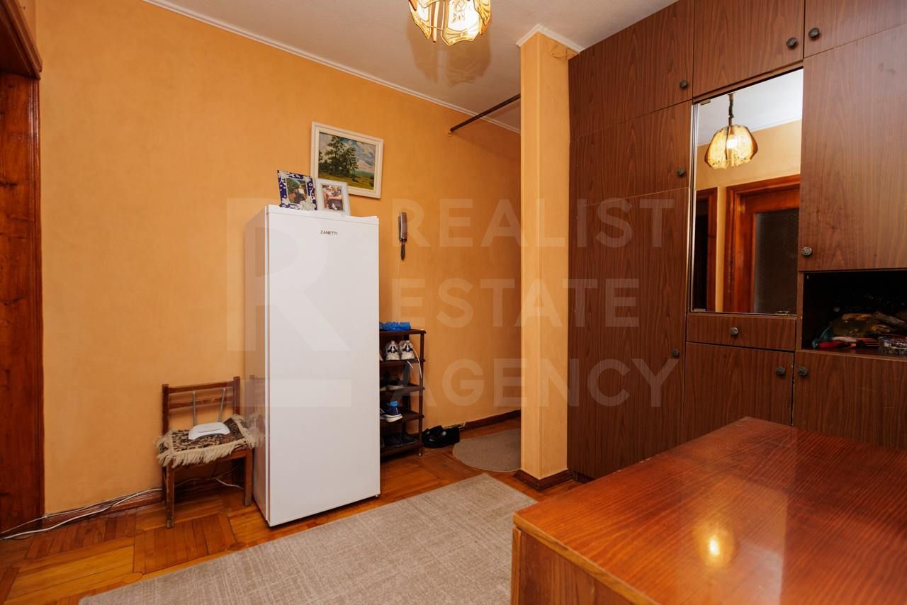 Vânzare, apartament, 2 camere, bd. Constantin Negruzzi, Centru - Poză 12