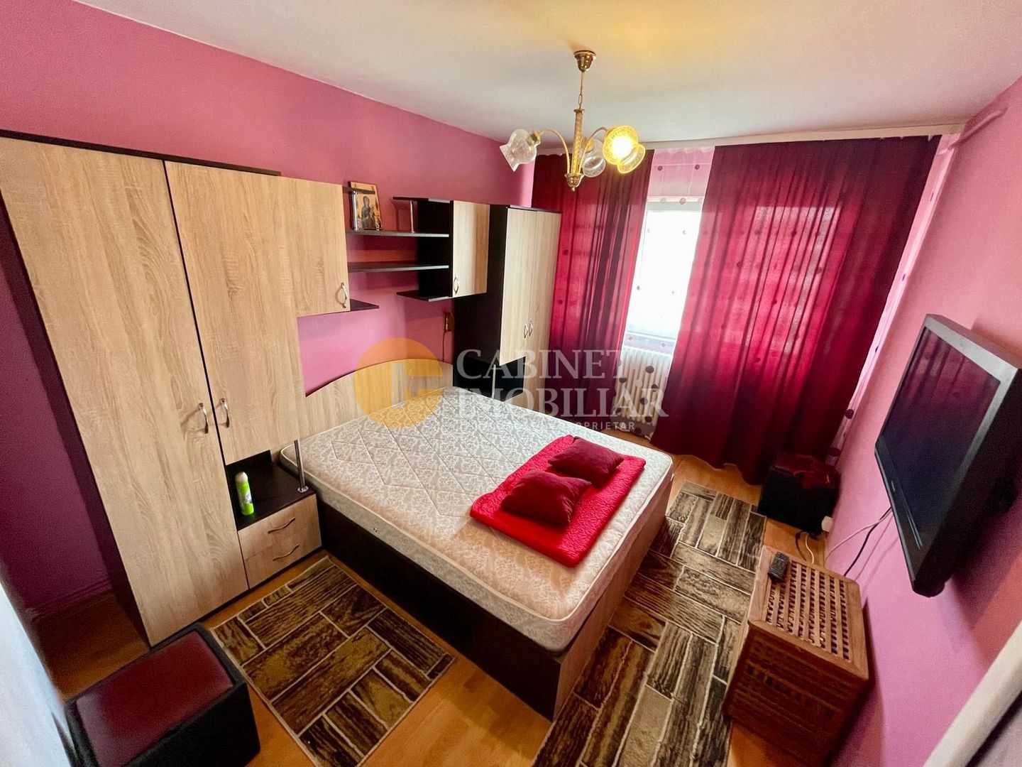 Podu Ros/Palas Mall - 2 Camere SD - Modelul mare 54mp - Poză 4