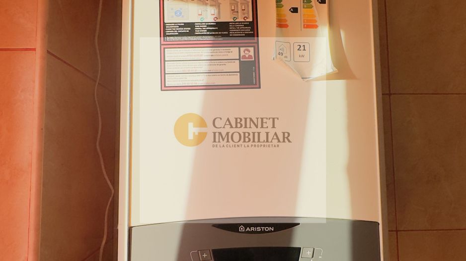 2 Camere - 59MP | Decomandat | 3/8 | Creditabil | 1986 | Crangasi - Poză 6