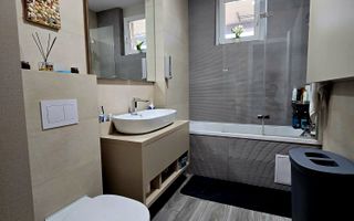 Apartament cu 4 camere de vanzare, Micalaca / Iuliu Maniu Residence - Poză 18