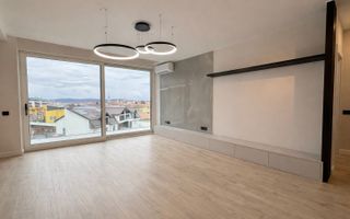 Apartament PREMIUM 3 camere cu parcare subterana - zona Centrala - Poză 7