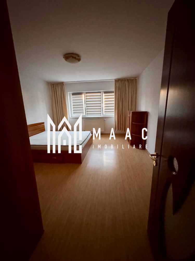 Apartament 2 camere de închiriat | Sibiu, Ștrand | 75 mp - Poză 4