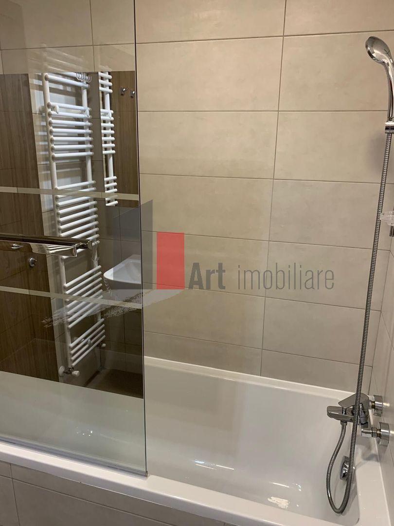 Inchiriere ap. 2 camere 21 Residence-Lujerului - Poză 6