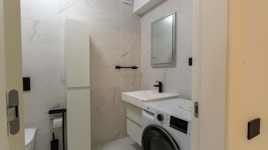 Titan | Gura Calitei | Astorium Life, Garsoniera premium, loc parcare - Poză 12