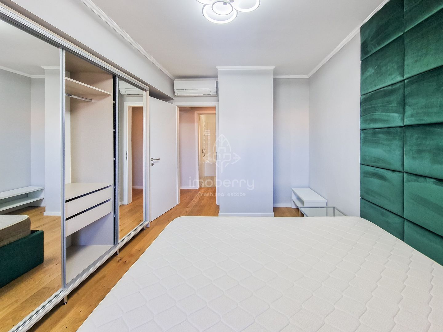 2 Camere Mobilat Modern | Aviatiei Park | Herastrau - Poză 12