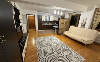 Apartament 2 camere cu terasă spațioasă - Poză 1