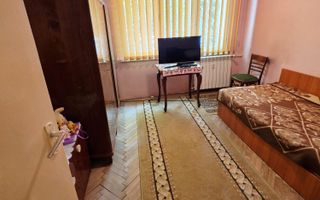 Apartament 3 camere, decomandat, parter, zona Republicii - Poză 15
