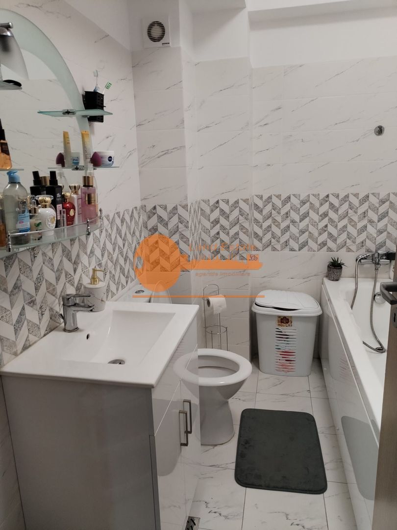 Apartament 3 Camere Cartierul Latin - Poză 6