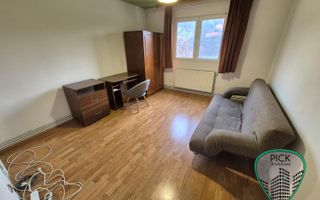 P 1167 - Apartament cu 1 cameră în Târgu Mureș, cartierul Tudor - Poză 1