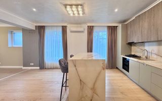 Apartament 4 camere Floreasca | Imobil 2018 | Gradina | Loc de parcare - Poză 1
