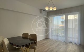 Apartament cu 2 camere de inchiriat in Prima Arena, Oradea - Poză 6
