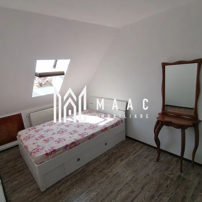 Apartament 3 camere | 55 MP | Decomandat | Mobilat | Lazaret - Poză 6