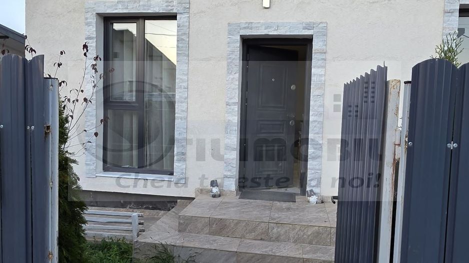 Vișani – casă 93mp utili, 4 camere, teren 600mp, 160.000€ - Poză 10
