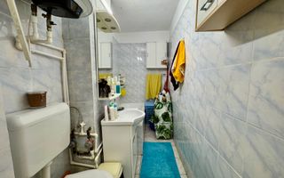 GARSONIERA RENOVATA | LACUL TEI - Poză 5