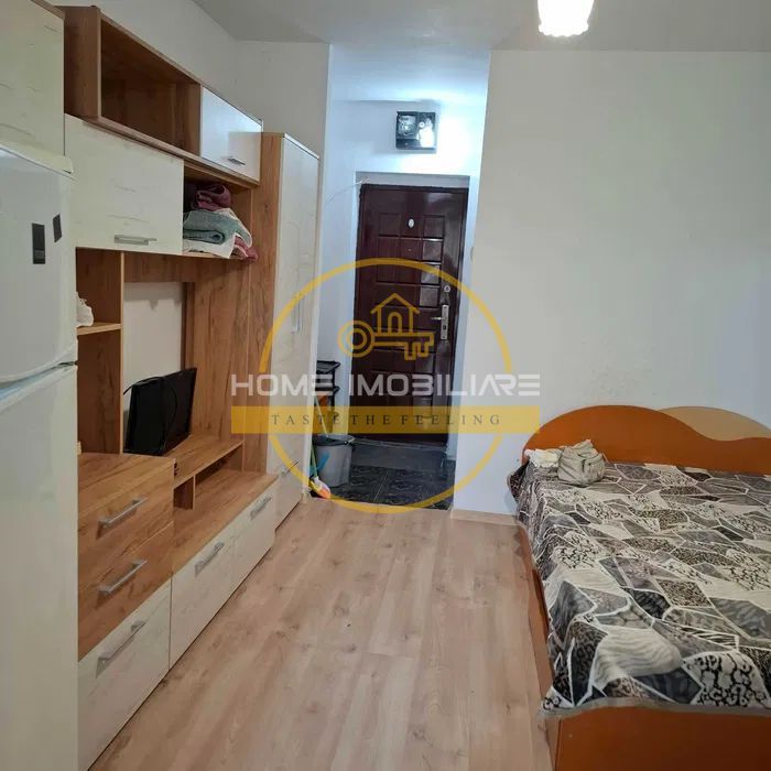 Garsoniera Etajul 1 / 27mp/ zona Tudor Vladimirescu - Poză 2