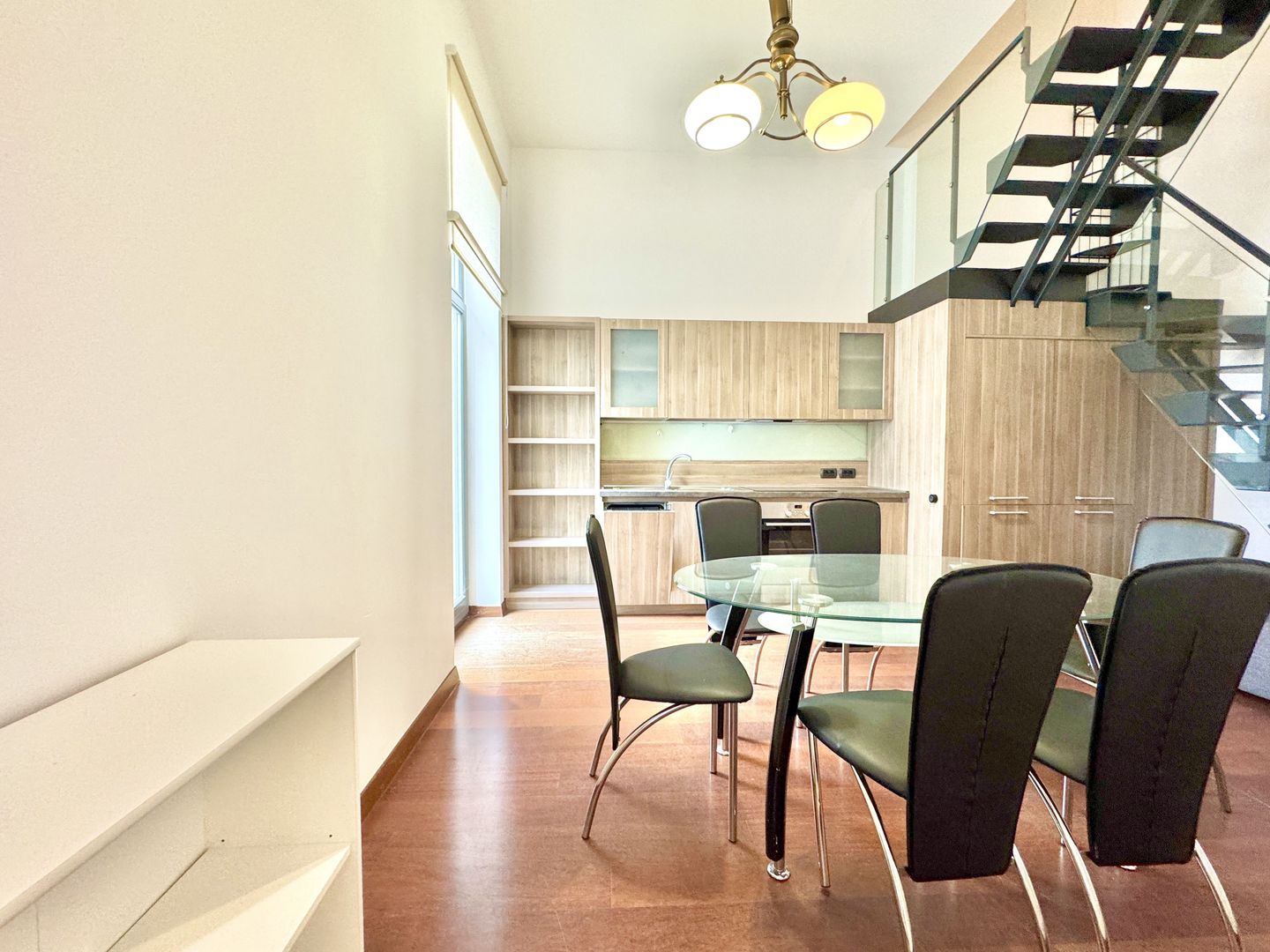 Apartament 3 camere, elegant si spațios, in Piața Unirii - Poză 9