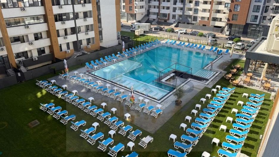 5 Min Metrou | Bloc Nou 2025 | 2 Camere | Oportunitate Investiție - Poză 1
