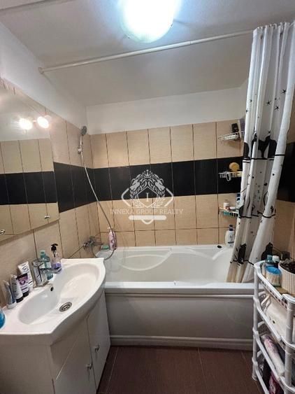 Apartament duplex 2 camere de vanzare | Aparatorii Patriei - Poză 10