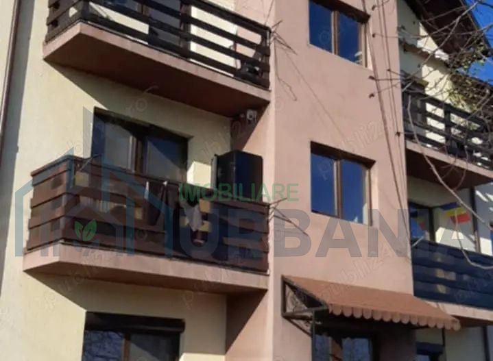 apartament 3 camere - Poză 2