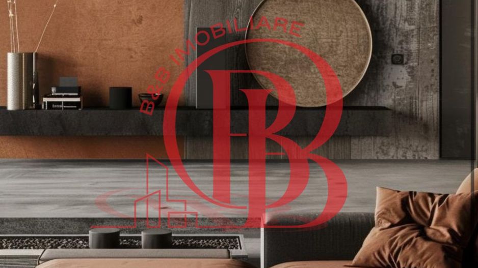 Apartament 2 camere bloc boutique parcul Teilor - Poză 11