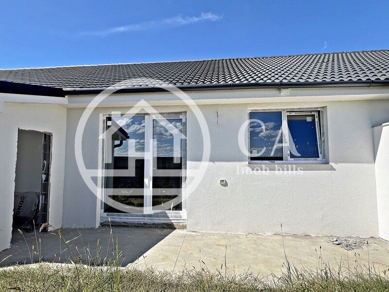 Casă de vânzare cu 3 camere în Nojorid, Bihor - Poză 7