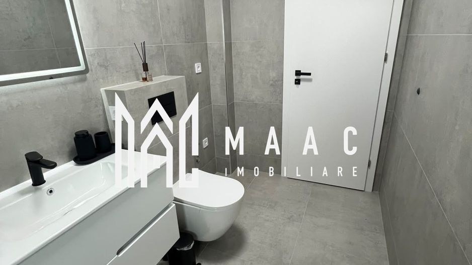 Apartament 2 camere de închiriat | Șelimbăr, Doamna Stanca | parcare - Poză 12