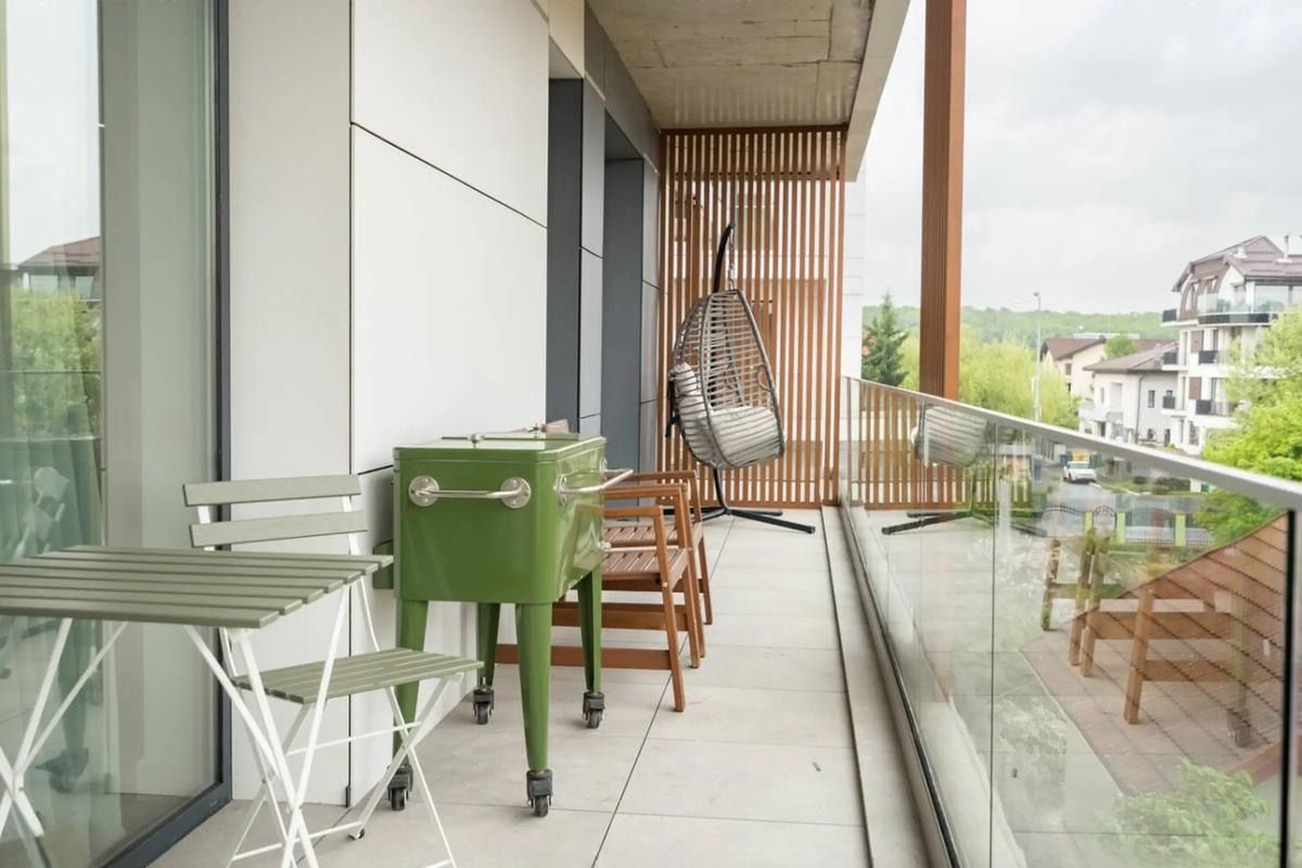 Chirie I Apartament 2 camere I Iancu Nicolae - Poză 9