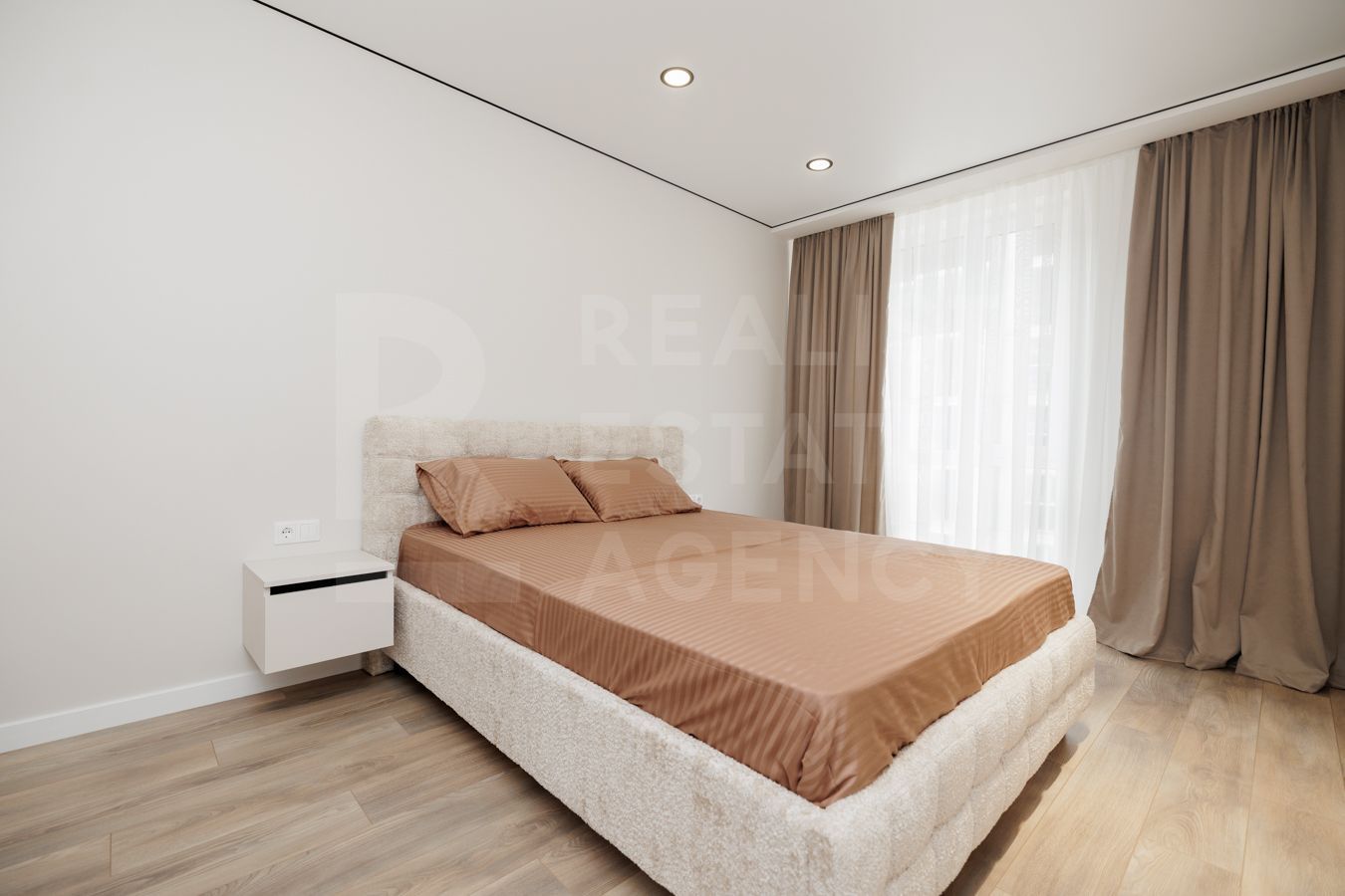 Vânzare, apartament, o cameră, str. Regina Elisabeta, Durlești - Poză 6