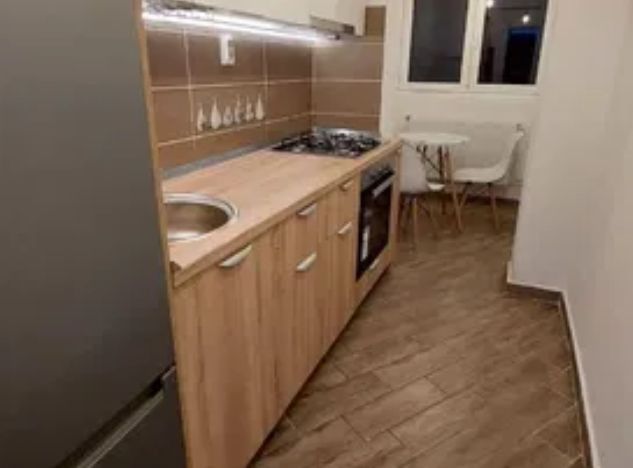 GARSONIERA IANCULUI, BUCATARIE INCHISA, RENOVAT, METROU 5 MINUTE - Poză 5