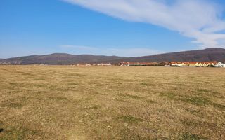 Teren extravilan-5.000 mp-Sura Mică. - Poză 1