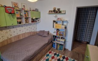 Apartament 3 camere decomandat | metrou Ștefan  cel Mare-Polona- Greceanu - Poză 23