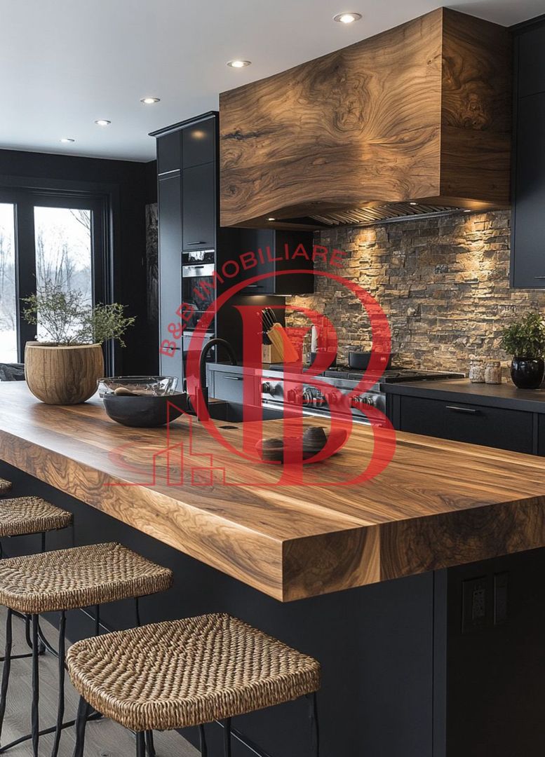 Apartament 4 camere-Duplex Bloc Finalizat Theodor Pallady - Poză 13