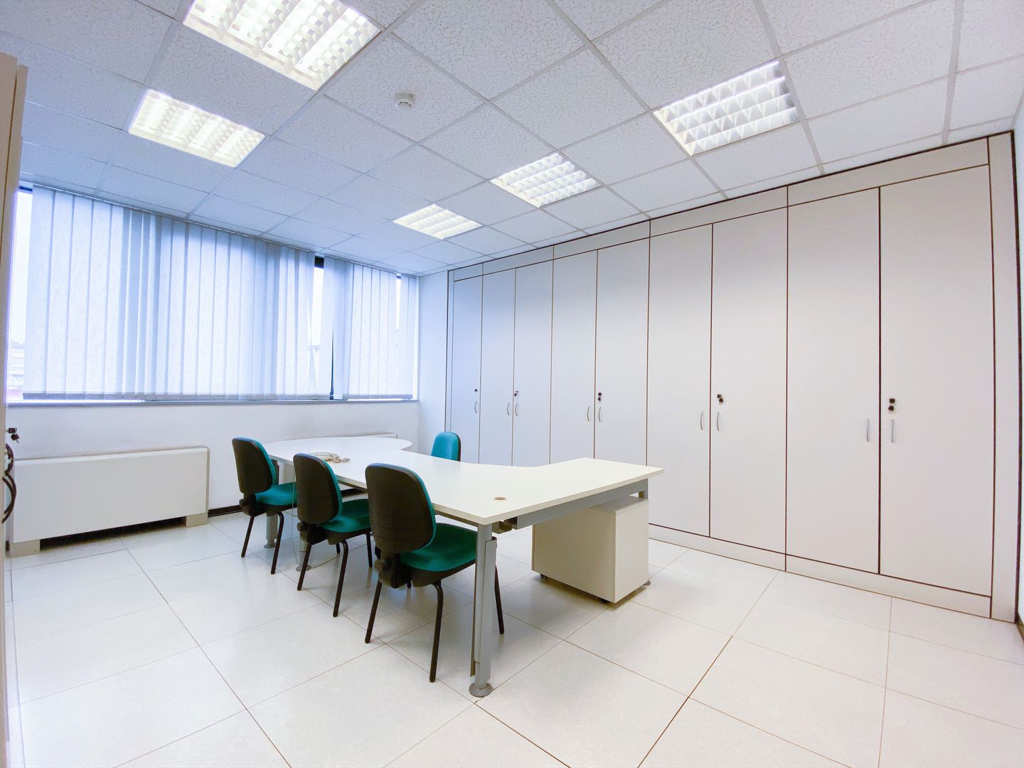 De inchiriat in cladire birouri P+5 etaje – PARTER - Poză 11