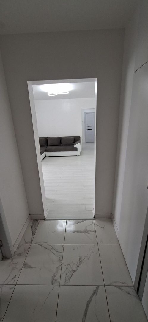 Apartament 3 camere | Obor | Renovat complet | Mobilat & utilat** - Poză 3