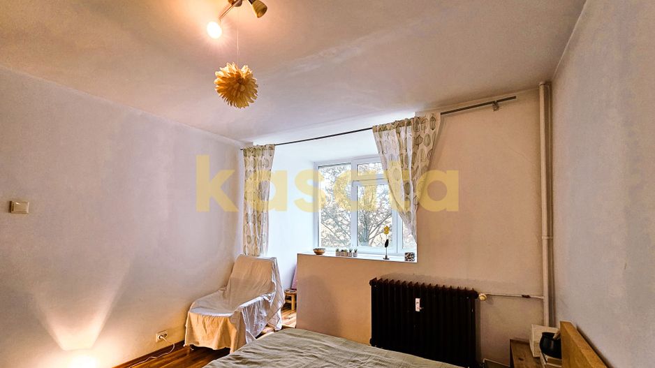 3 camere Titan – bloc solid, parcuri și metrou la 16 min distanța - Poză 5