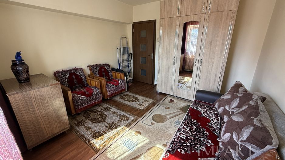 Apartament 2 camere decomandate, in zona Piata Marasti! - Poză 6