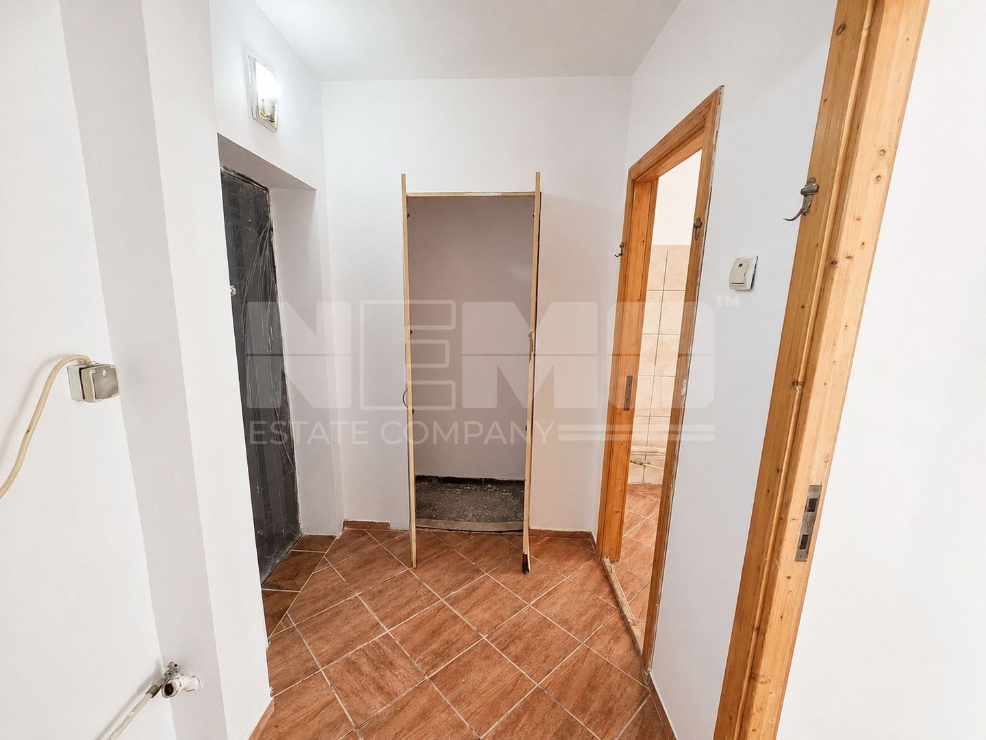 Garsonieră Decomandată | 32 MP | Parter | Burdujeni – Jean Bart - Poză 5
