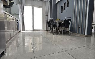 Apartament cu 3 camere și garaj subteran – Baciu, zona Petrom - Poză 1