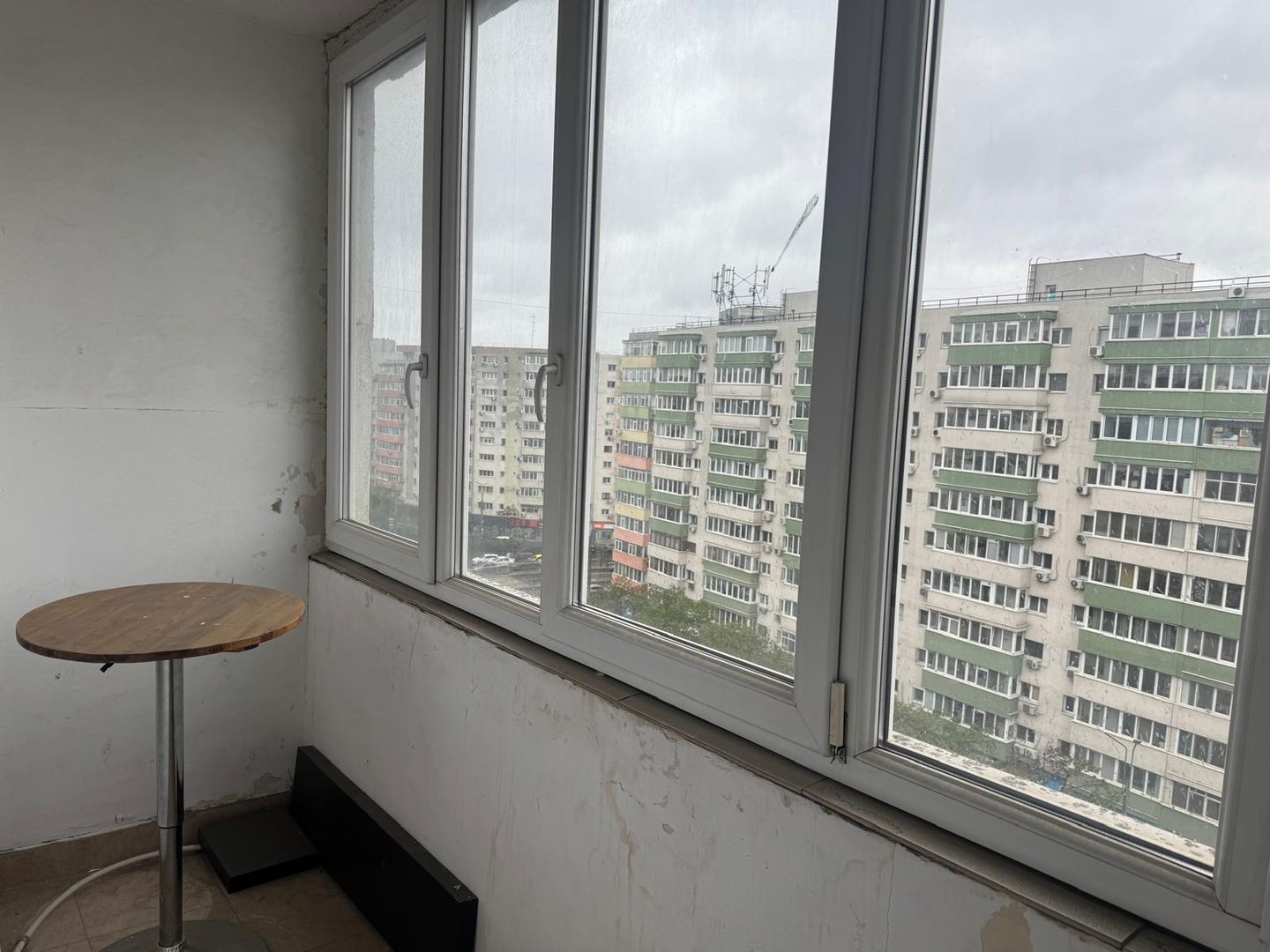 Vanzare 3 camere Ștefan cel Mare - Poză 6