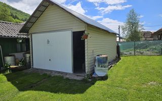 🏡 Casă de vânzare – Nucșoara, Argeș | Zonă montană | Teren 3000 mp - Poză 5